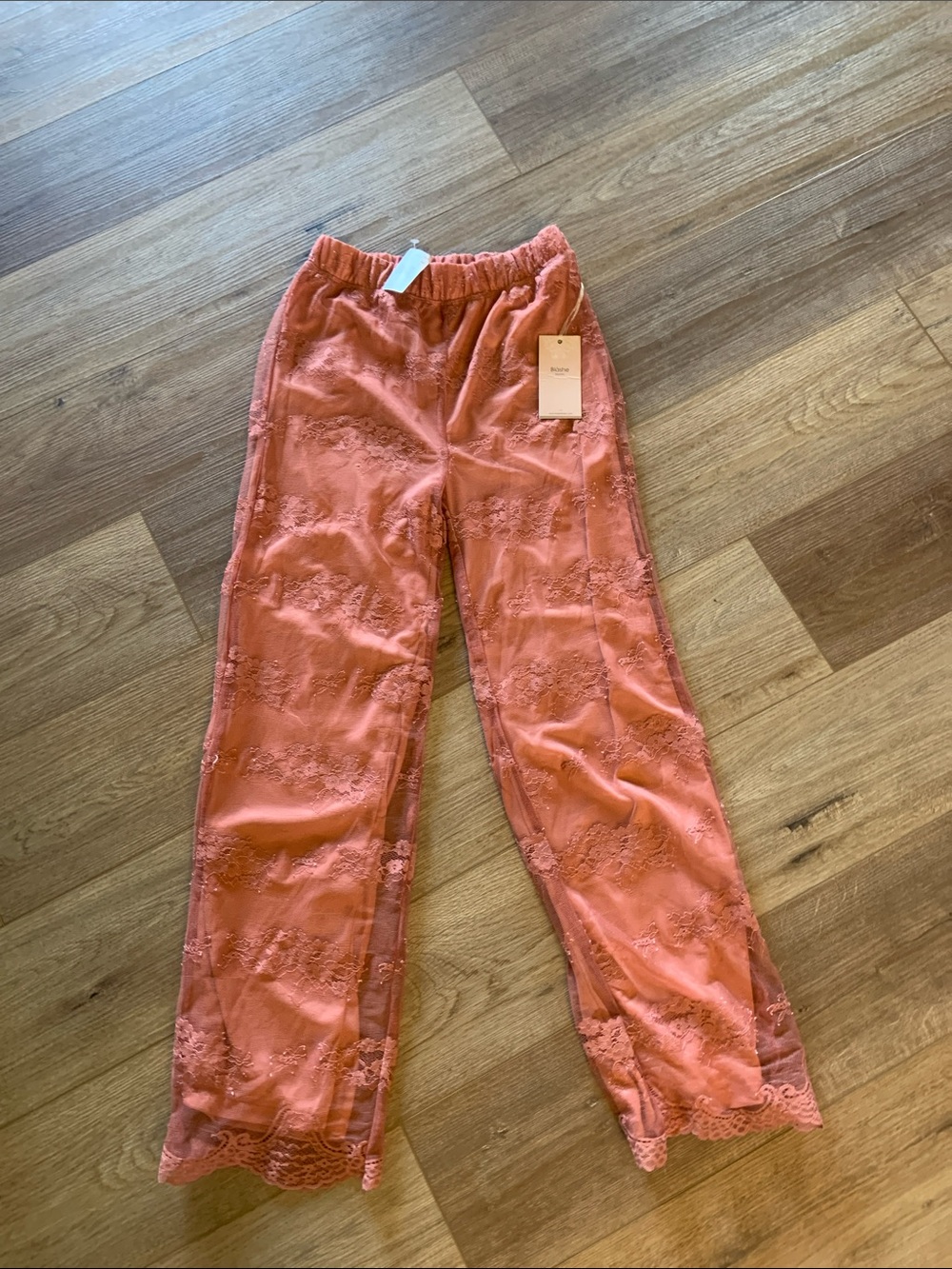 NWT Blāshe